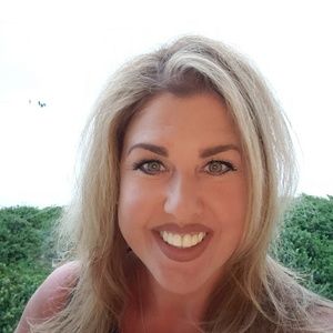 Meet your Posher, Kristal